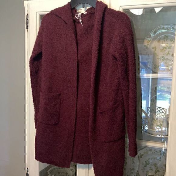 Candie's Tops - Juniors small cardigan  